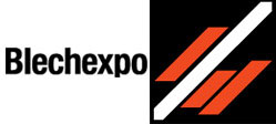 Logo Blechexpo