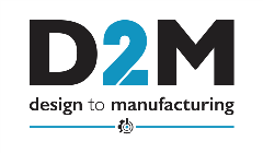 D2M-Logo