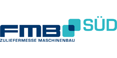Logo FMB messe