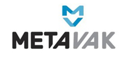 MetaVak logo