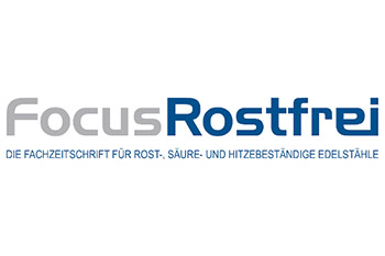 Focus Rostfrei Logo