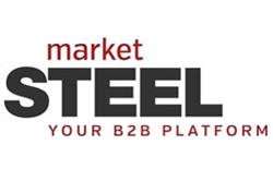 marketSTEEL Logo