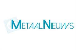 Metaalnieuws logo