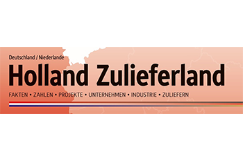 Holland Zulieferland - 247TailorSteel
