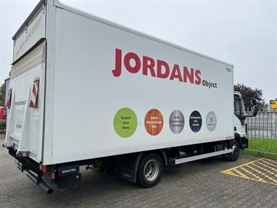 Jordans GmbH - 2