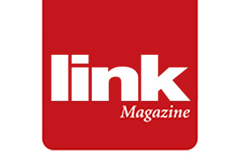 Logo Link Magazine