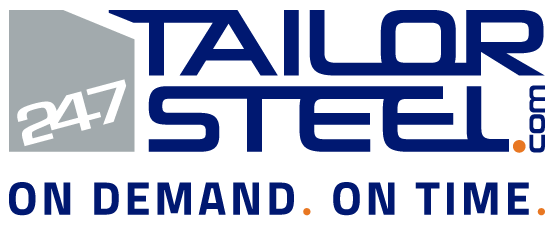 247TailorSteel logo