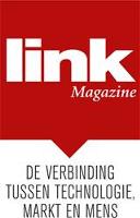 logo link magazine